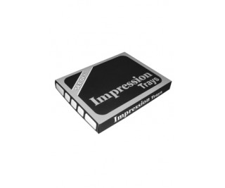 Stainless Steel Impression Tray
